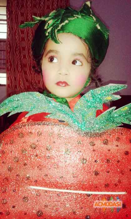Sanskruti  Wakade photo №28900. Uploaded 14 November 2015