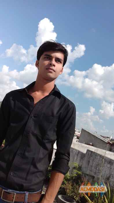 Shashank  Rawat photo №90108. Uploaded 02 January 2017