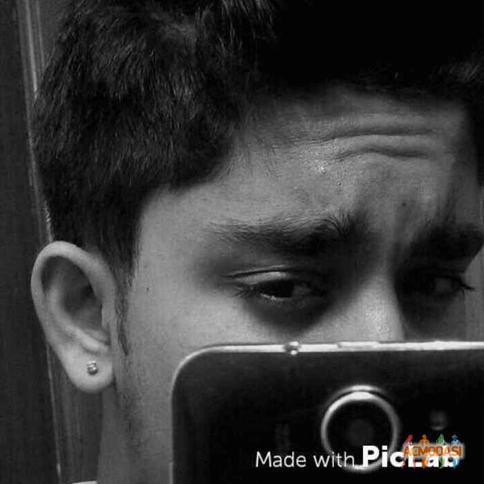 Raghav  Sharma photo №71696. Uploaded 18 August 2016