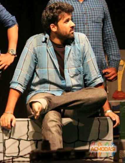 Nishad Anand Umarani photo №76439. Uploaded 18 September 2016