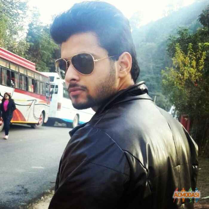 Rajat  Kohli photo №106227. Uploaded 11 June 2017