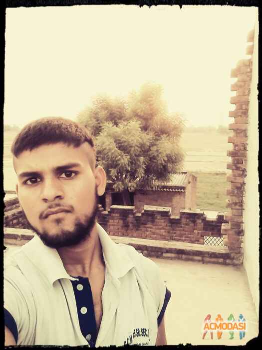 SATYM SINGH YADAV photo №106905. Uploaded 25 June 2017