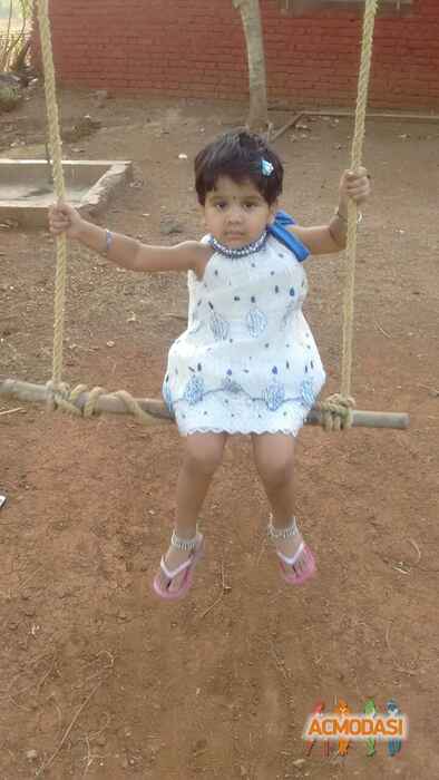 Suhana Suresh Rathod photo №51000. Uploaded 19 March 2016