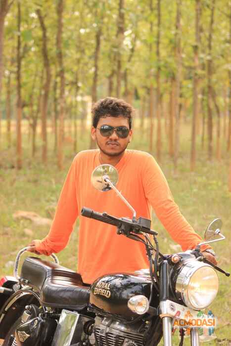 Allwyn S Suhas photo №78949. Uploaded 08 October 2016
