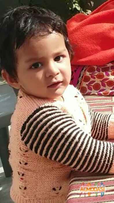 Aarav  Gupta photo №102590. Uploaded 28 April 2017