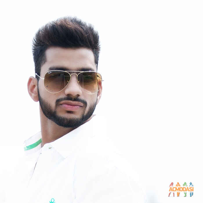 Manav  Bansal photo №19264. Uploaded 08 September 2015