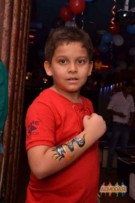 Vedant   photo №22164. Uploaded 26 September 2015