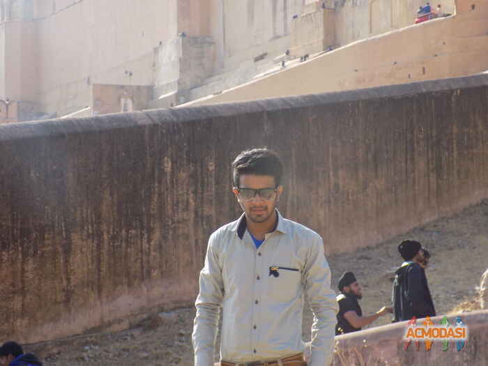 Jai  Kumawat photo №42670. Uploaded 22 January 2016