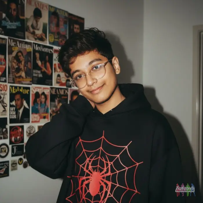 Nikunj  Sharma photo №126191. Uploaded 30 November 2025