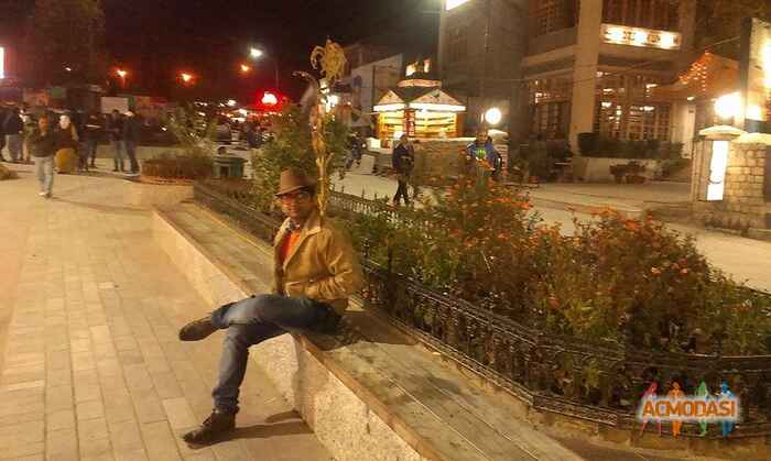 Aniruddha  Ghosh photo №22174. Uploaded 26 September 2015