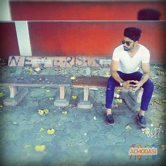 Shadab Akhtar Siddiqui photo №45471. Uploaded 10 February 2016