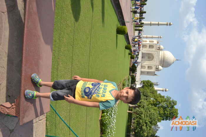 Aarush  Gupta photo №46337. Uploaded 16 February 2016