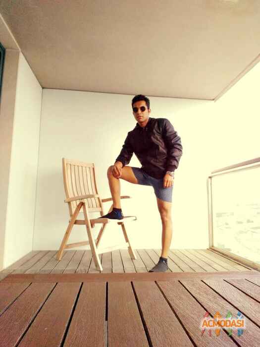 Sandeep V Shetty photo №48690. Uploaded 01 March 2016