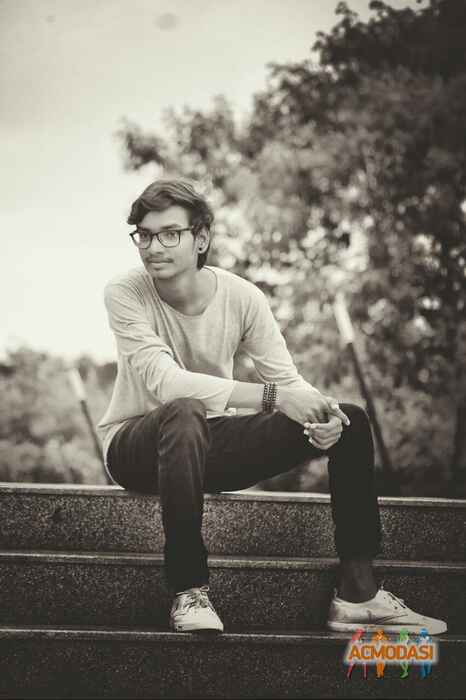 Laxman Ramesh Jadhav photo №113474. Uploaded 21 December 2017