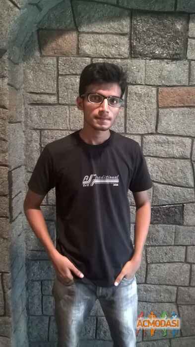 Harsha Vardhan Reddy photo №63931. Uploaded 20 June 2016