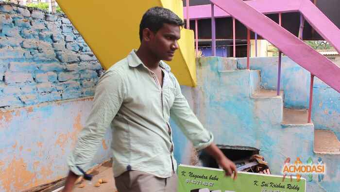sai suresh karnati photo №65415. Uploaded 05 July 2016