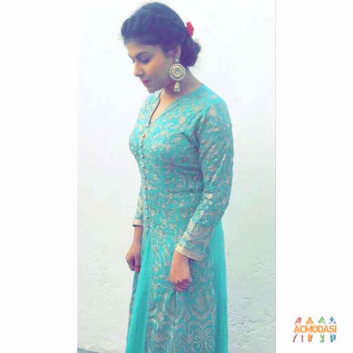 Kajal  Soni photo №79376. Uploaded 11 October 2016