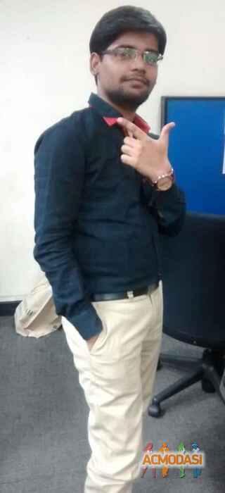 Manish Kumar Gupta photo №104289. Uploaded 18 May 2017