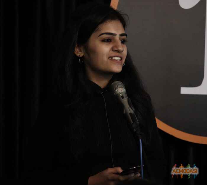 Kirti  Tomar photo №123231. Uploaded 02 February 2021