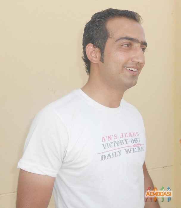 Sunil  Soni photo №57125. Uploaded 03 May 2016