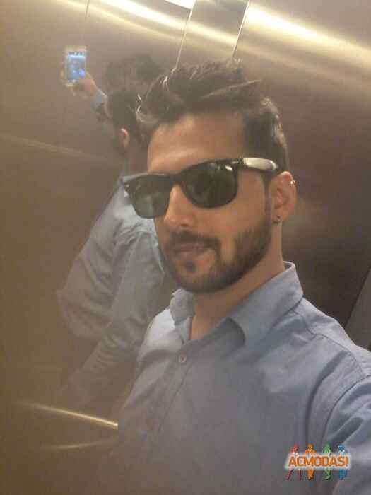 Rahul  Grover photo №78818. Uploaded 07 October 2016