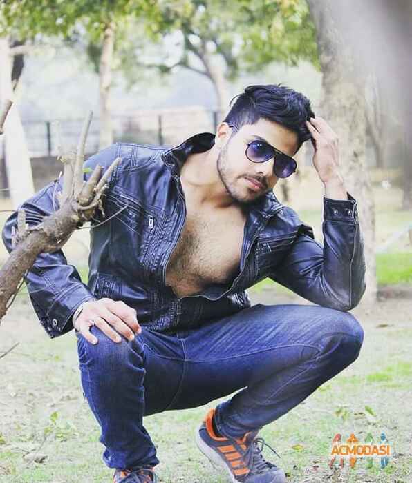 Nikhil  Puri photo №89514. Uploaded 29 December 2016