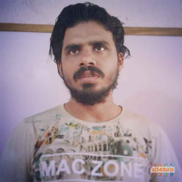 Pritam Prakash Bhujbalrao photo №117425. Uploaded 04 September 2018