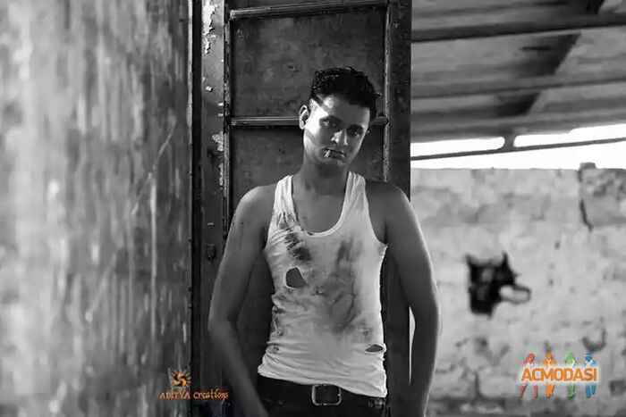 Parth  Shingod photo №40329. Uploaded 13 January 2016