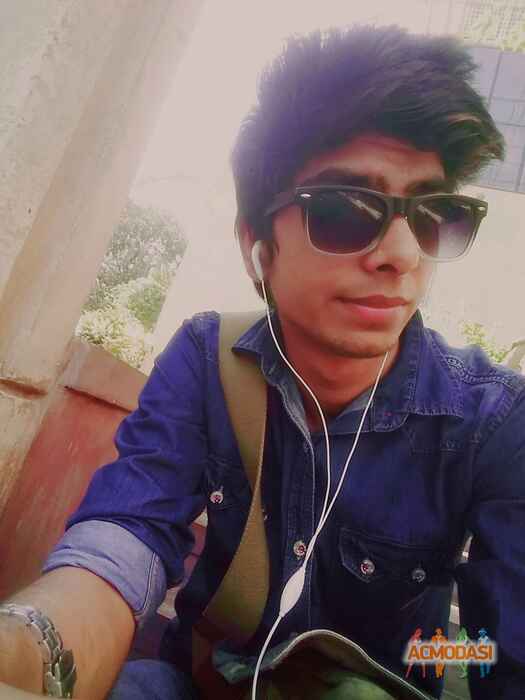 Shubham  Mishra photo №73954. Uploaded 02 September 2016