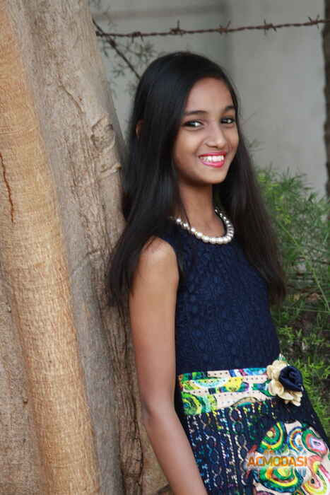 Larissa Anthony Fernandes photo №85363. Uploaded 27 November 2016