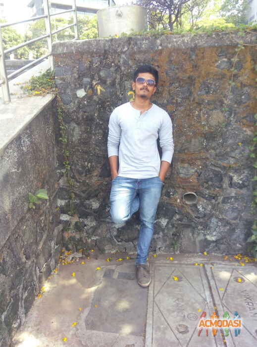 Aniket Mahadeo Kokate photo №100442. Uploaded 09 April 2017