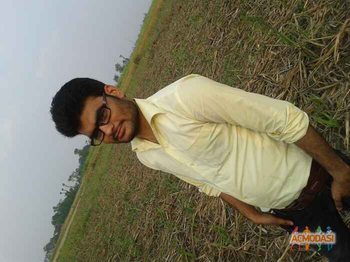 Jamshed  Ahmad photo №27737. Uploaded 06 November 2015