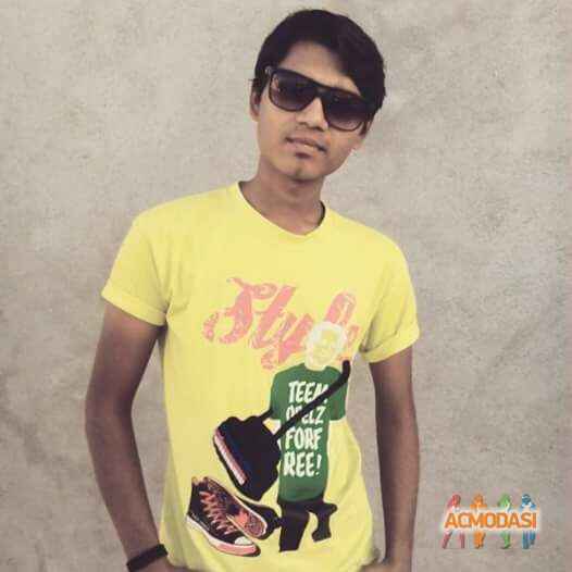 Kiran Bhanudas Lahane photo №63244. Uploaded 15 June 2016
