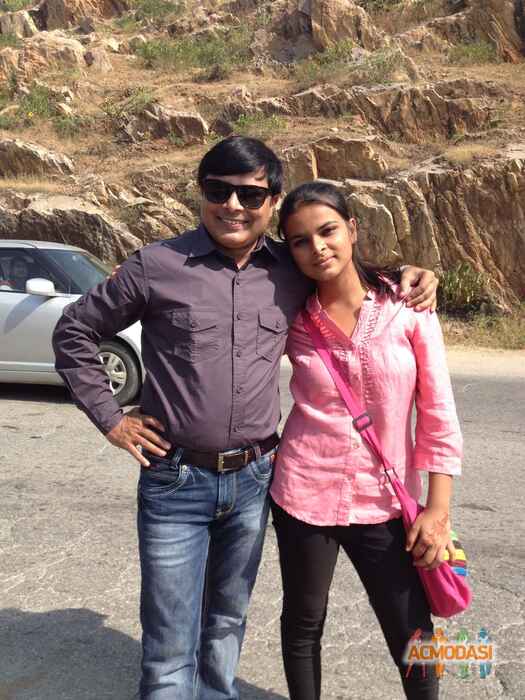 Divya   photo №26483. Uploaded 29 October 2015