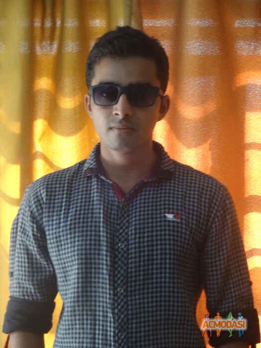 Pratik  Kaviraj photo №50107. Uploaded 12 March 2016