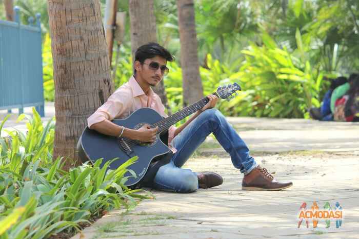 Rohan Chandrakant bhaud photo №58576. Uploaded 14 May 2016