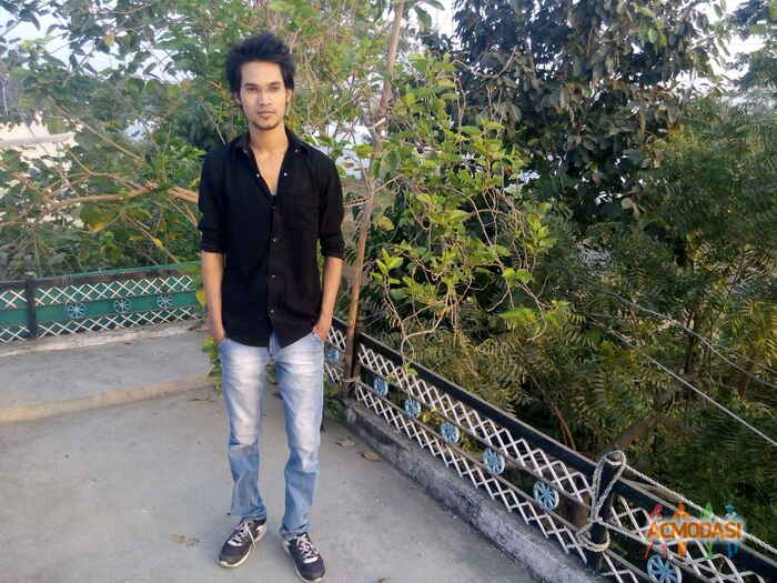 Swapnil Vitthal Kamble photo №75722. Uploaded 14 September 2016