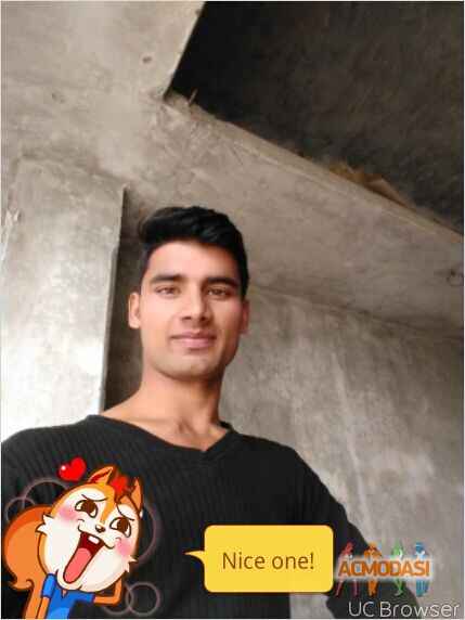 Raja K Pandey photo №94392. Uploaded 03 February 2017