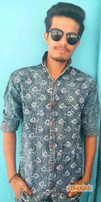 Pravin Kumar Soni photo №101868. Uploaded 22 April 2017