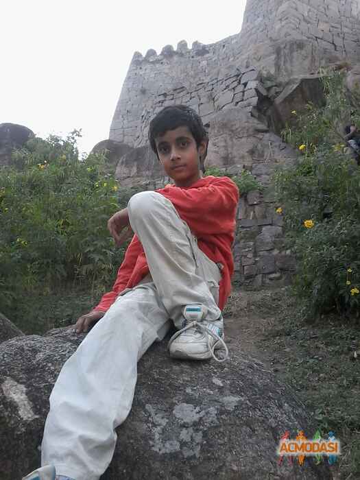 Saketh  Ram photo №16174. Uploaded 20 August 2015