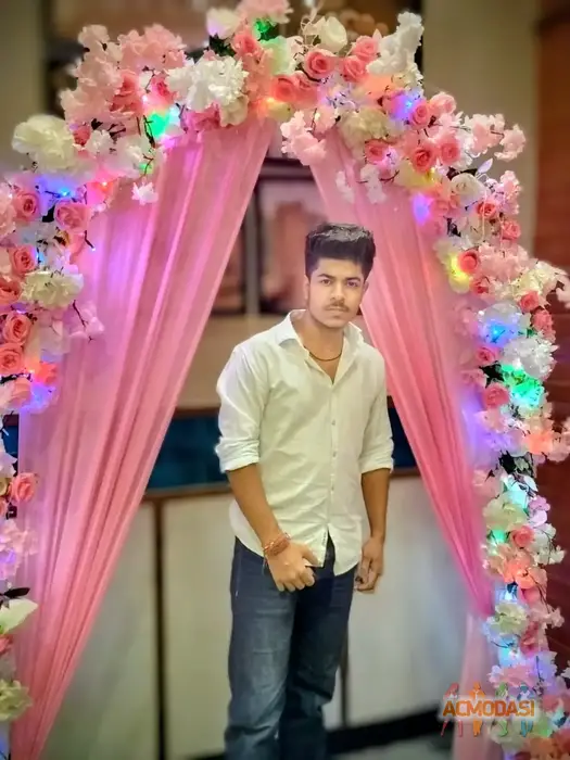 Harsh Taleja  photo №126082. Uploaded 13 November 2025