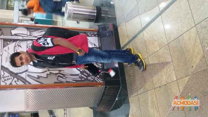 Aditya  Kumar photo №23471. Uploaded 06 October 2015