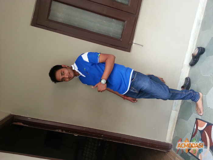 Anuj  Jain photo №36493. Uploaded 26 December 2015