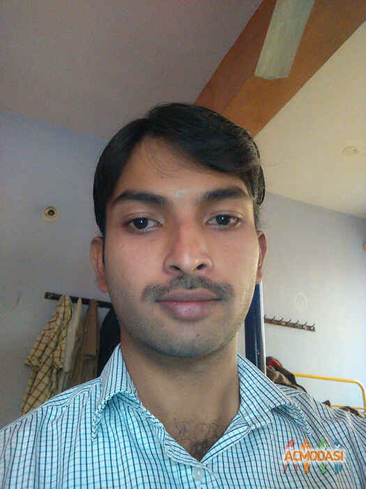 Abhisheka Kn Gowda photo №46466. Uploaded 17 February 2016