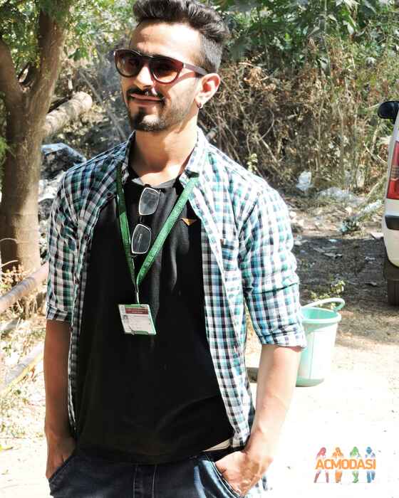Manish Manoj Basantani photo №46687. Uploaded 17 February 2016