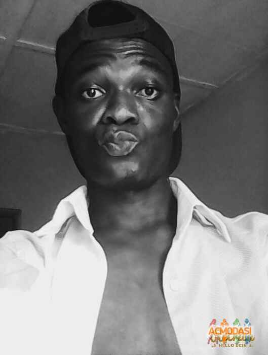 Joel  Coffie photo №54404. Uploaded 15 April 2016