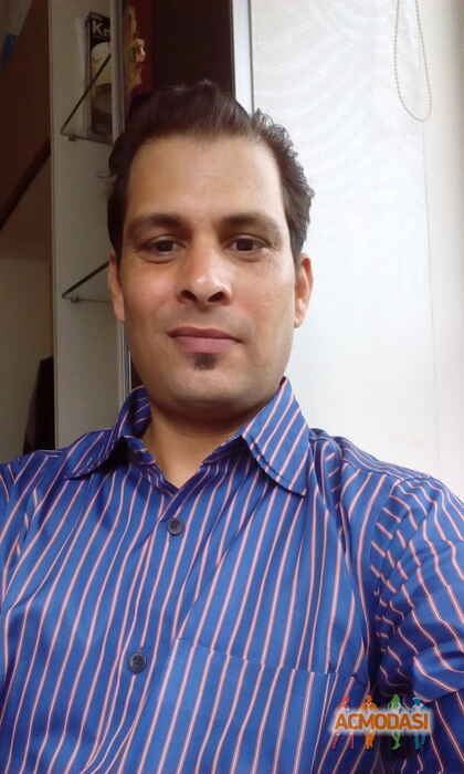 Amit  Johari photo №81090. Uploaded 23 October 2016