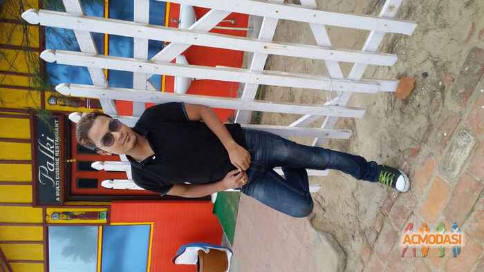 Shanky   photo №9884. Uploaded 12 July 2015