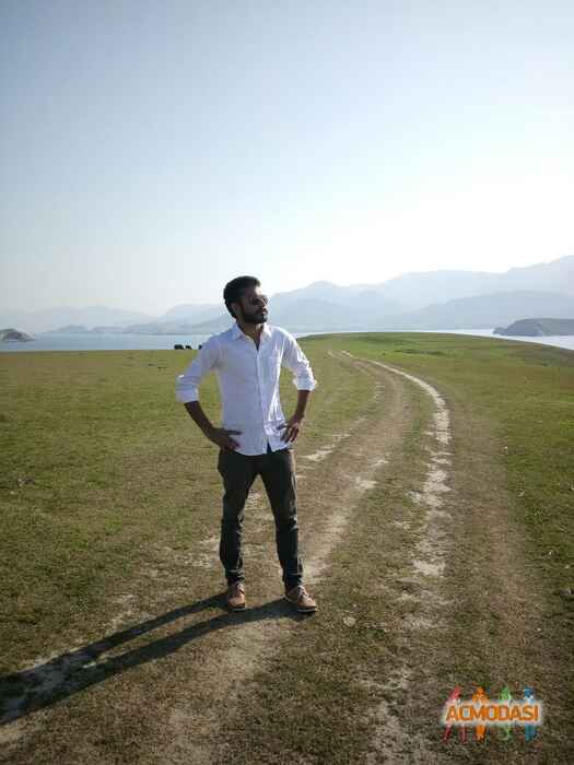 neelesh Kumar Sudele photo №102178. Uploaded 25 April 2017