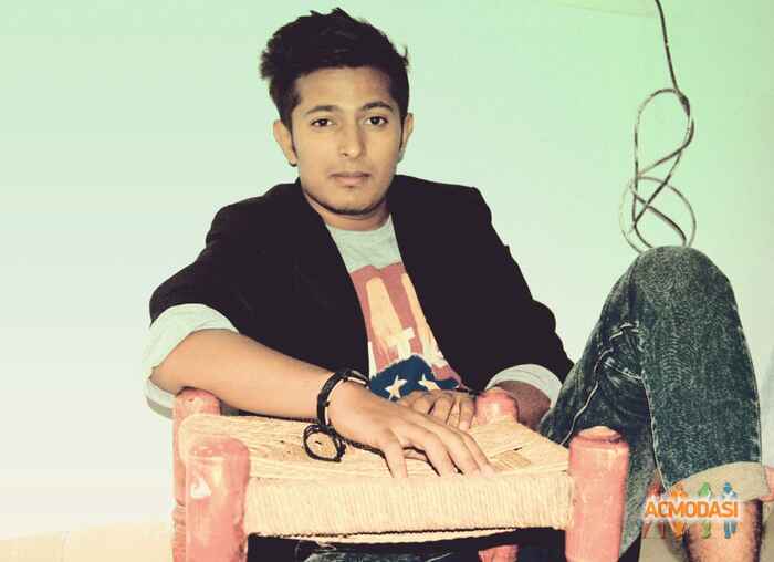 Piyush  Prajapati photo №23514. Uploaded 06 October 2015